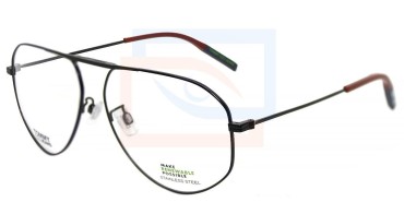 Lentes oftálmicos Tommy Jeans TJ0021 003