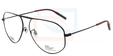Lentes oftálmicos Tommy Jeans TJ0021 003
