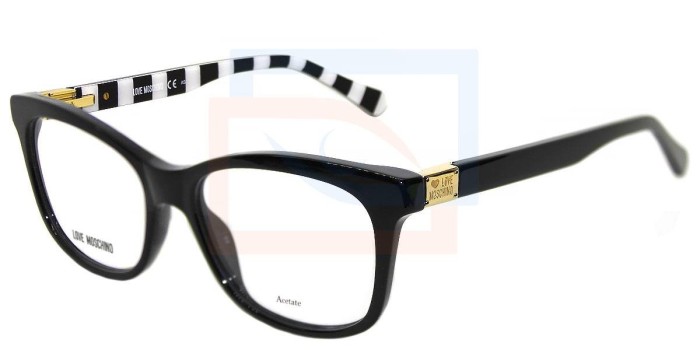 Lentes oftálmicos Love Moschino MOL515 807