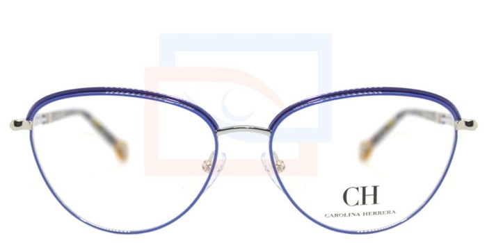 La montura VHE169 es delgada y ligera, hechas de acero