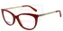 Lentes oftálmicos Love Moschino MOL534 C9A