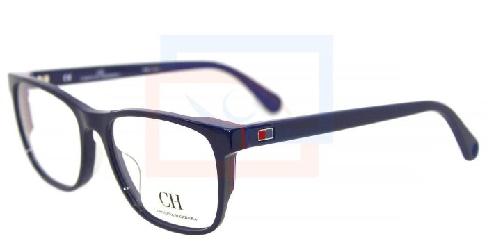 Lentes oftálmicos Carolina Herrera VHE858N 0D82