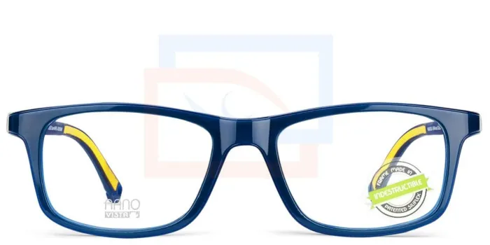 Nano Vista Sleek Crew 3.0 NAO3100144 vista frontal
