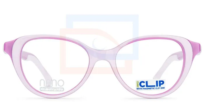 Lentes oftálmicos Nano Vista Mimi SC 3.0 NAO3120548SC vista frontal
