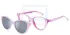 Lentes oftálmicos Nano Vista Mimi SC 3.0 NAO3120548SC