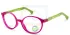 Lentes oftálmicos Flicker 3.0 NAO3180346