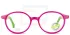Lentes oftálmicos Flicker 3.0 NAO3180346 vista frontal