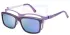 Lentes oftálmicos Fangame SC NAO611848SC
