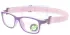 Lentes oftálmicos Fangame SC NAO611848SC con banda
