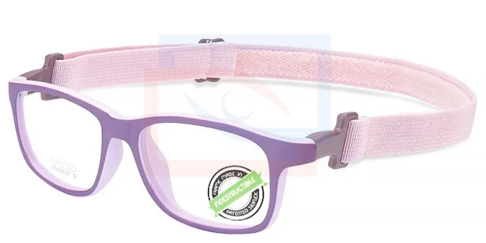 Lentes oftálmicos Fangame SC NAO611848SC con banda