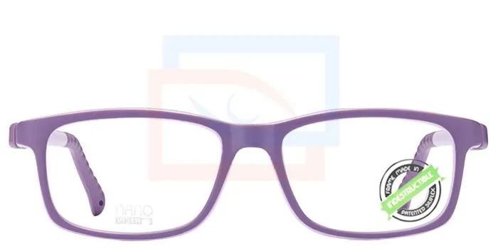 Lentes oftálmicos Fangame SC NAO611848SC vista frontal