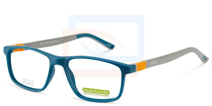 Lentes oftálmicos Nano Vista Fanboy 3.0 NAO3170654