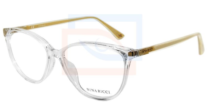 Lentes oftálmicos Nina Ricci VNR275 0800