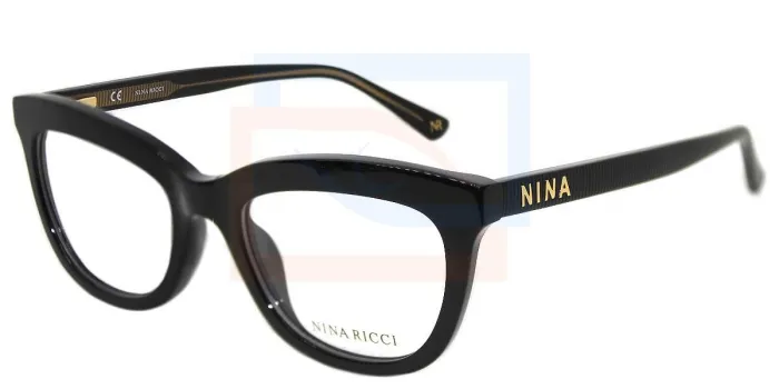 Lentes oftálmicos Nina Ricci VNR252 0700
