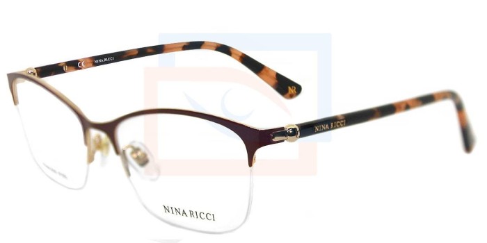 Lentes oftálmicos Nina Ricci VNR175 05AV