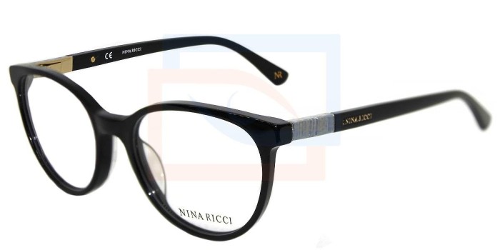 Lentes oftálmicos Nina Ricci VNR145 0700Y