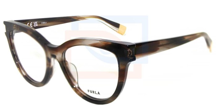 Lentes oftálmicos Lentes oftálmicos Furla VFU679V 06BZ