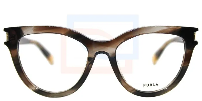Furla VFU679V sabe como impresionar con tan poco