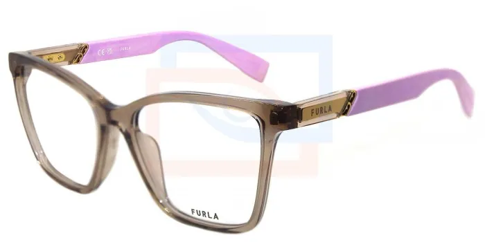 Lentes oftálmicos Furla VFU668 07T1