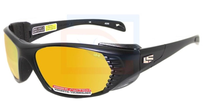 Liberty Sport Pursuit XL 205