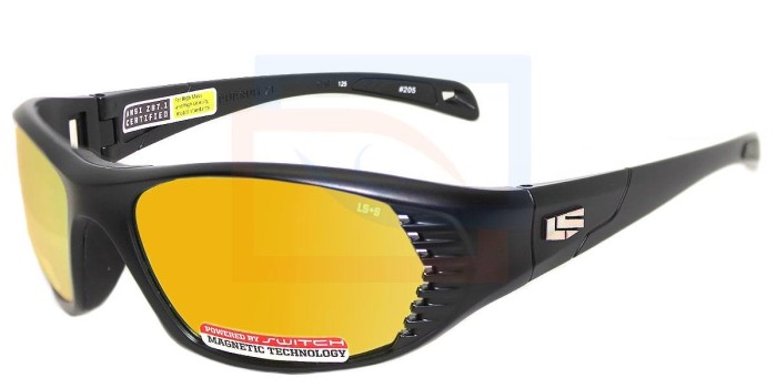 Liberty Sport Pursuit XL