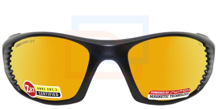 Liberty Sport Pursuit XL