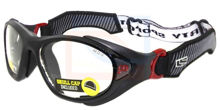 Helmet Spex XL 226