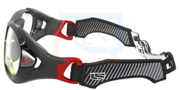 Liberty Sport Helmet Spex XL