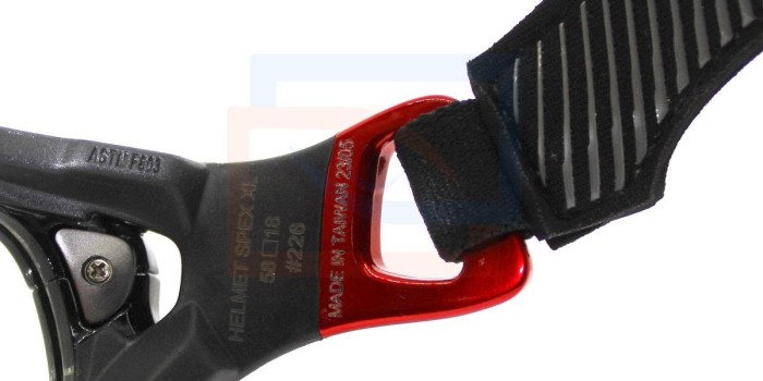 Liberty Sport Helmet Spex XL