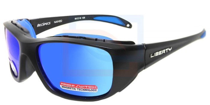Liberty Sport Navigator H2O 205
