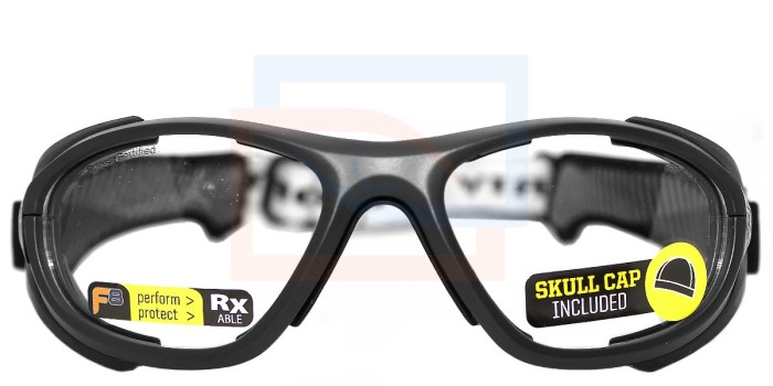 Liberty Sport Helmet Spex
