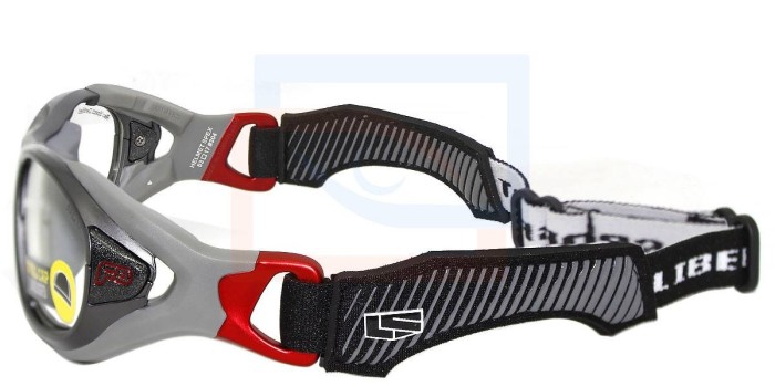 Liberty Sport Helmet Spex