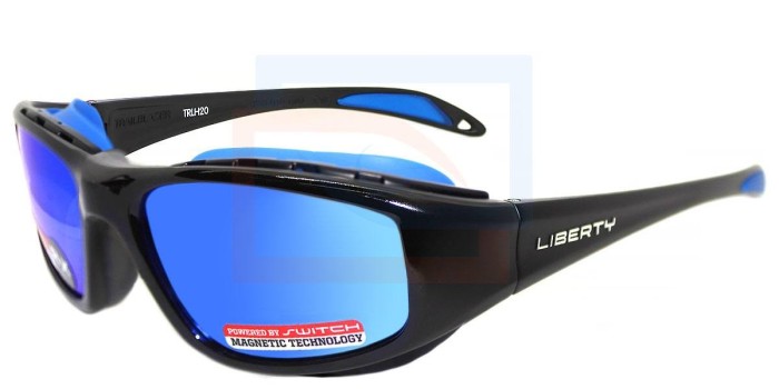 Liberty Sport Trailblazer H2O 204