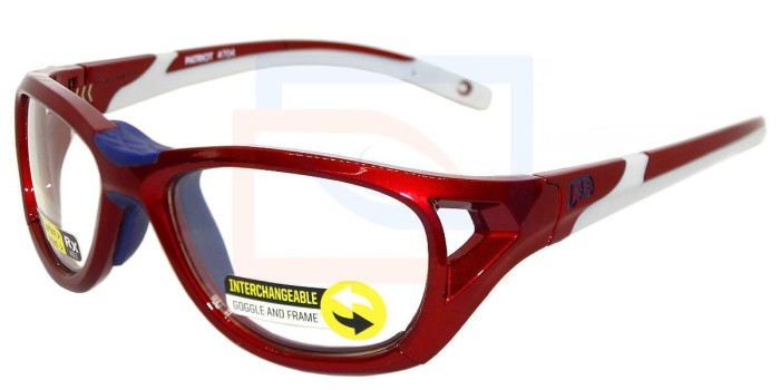 Liberty Sport Slam Patriot 704