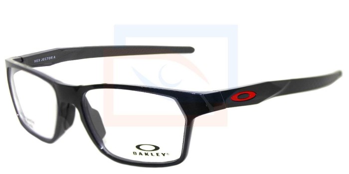Lentes oftálmicos Oakley Hex Jector A OX8174F 0354
