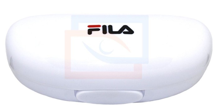 Fila Street VFI090, poseen un estilo sencillo