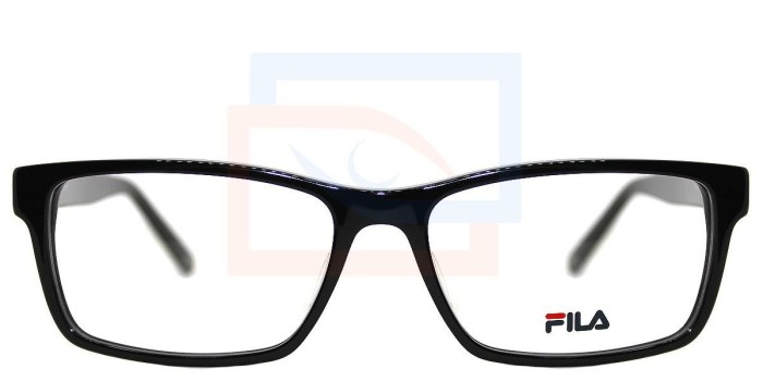 Fila Street VFI090, poseen un estilo sencillo