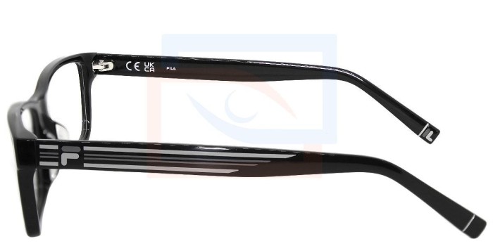 Fila Street VFI090, poseen un estilo sencillo