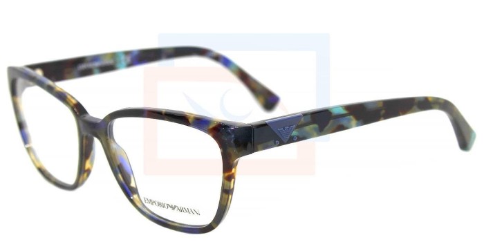 Lentes oftálmicos Emporio Armani EA3094 5542