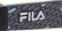 Fila VFI115 presentan su logo en alto relieve