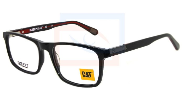 Lentes oftálmicos Caterpillar Controller 104