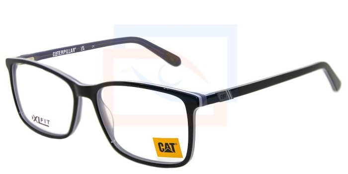 Lentes oftálmicos Caterpillar Dormer 104