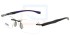 Lentes oftálmicos BOSS 0710 AAB