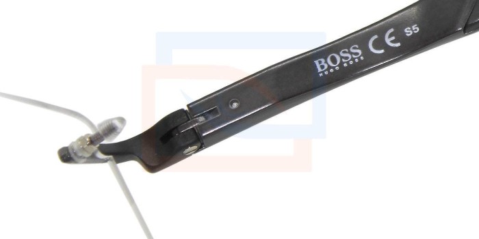 BOSS 0710
