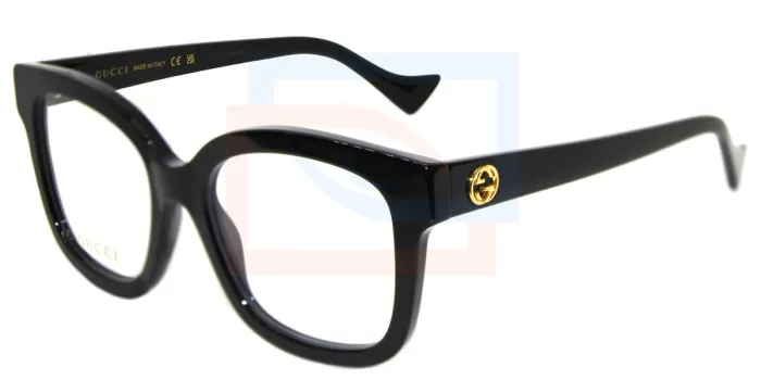 Lentes oftálmicos Gucci GG1258O 004
