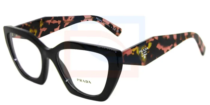 Lentes oftálmicos Prada VPR09Y 21B-1O1
