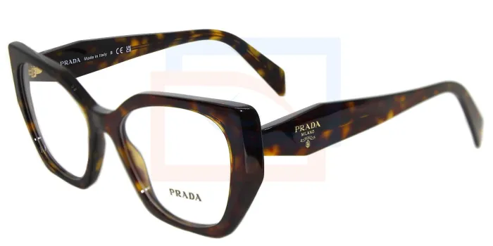 Lentes oftálmicos Prada VPR18W 2AU-1O1