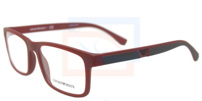 Lentes oftálmicos Emporio Armani EA3130 5671