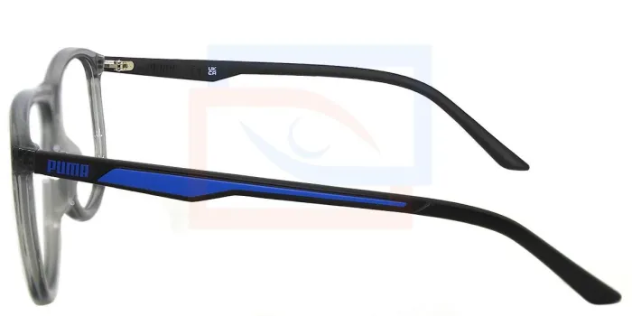 PU388O es realmente colosal, reflejando un estilo clásico