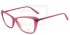 Lentes oftálmicos Swarovski Glorious SW5173 072